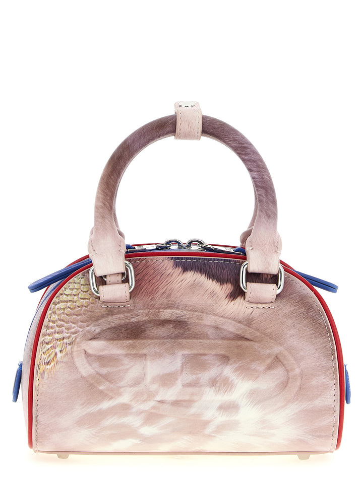 Diesel 1dr Dome Crossbody Bags - Multicolor | edbb3c20bc7f294264be268f15956a46a16db94e