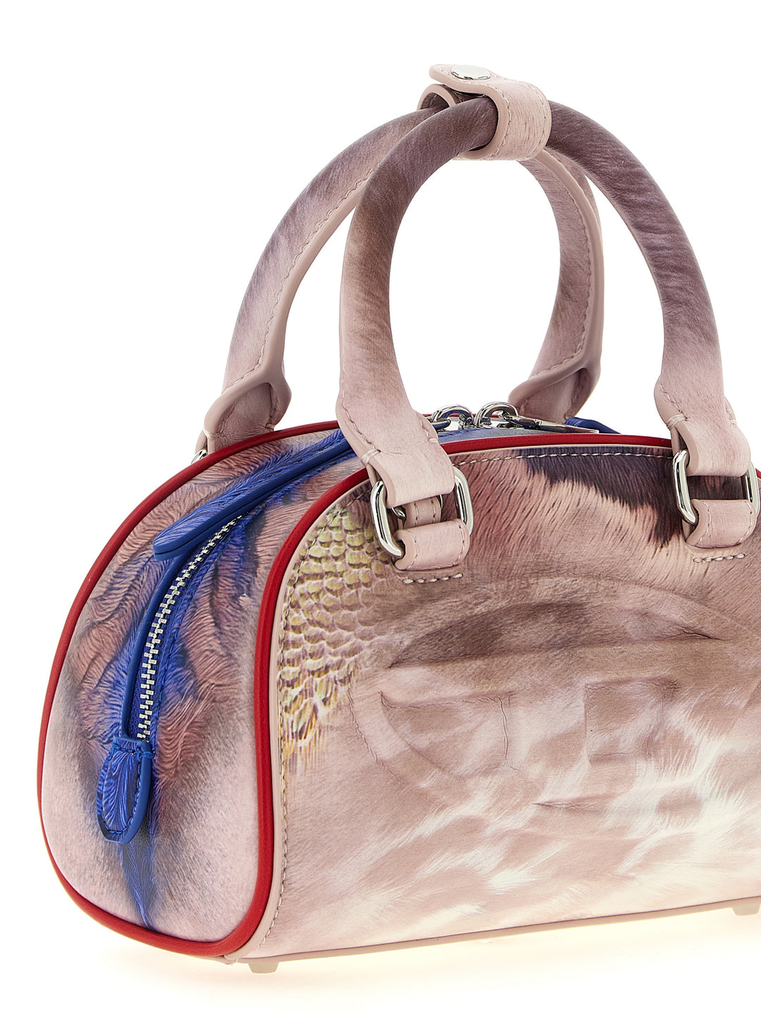Diesel 1dr Dome Crossbody Bags - Multicolor | 95b88b4f4d33171c79a5bb12b3edef3ff0f62286