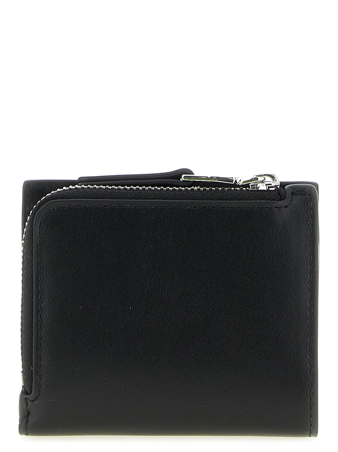 Diesel 1dr Bi Fold Zip L Wallets and Card Holders - Black | 9cf552b3951d8df62a0ab812aef64ad505c85d78