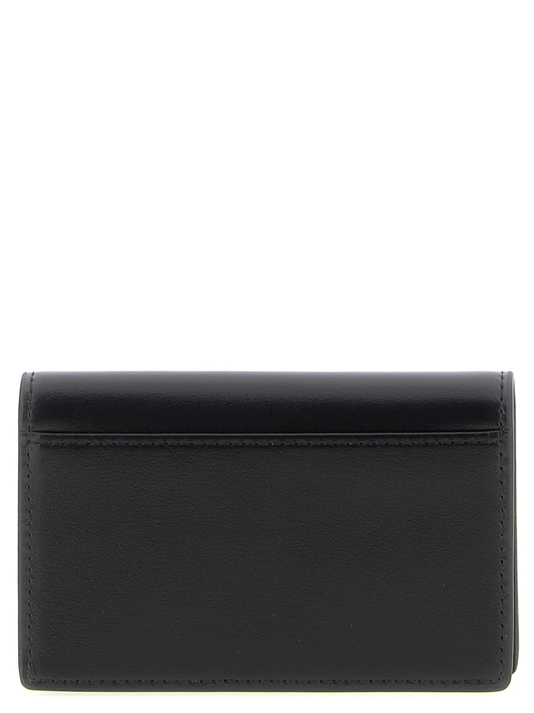 Diesel Holi-D Wallets and Card Holders - Black | 11821a71fc99dcddca6a55a3e681036a799adc92