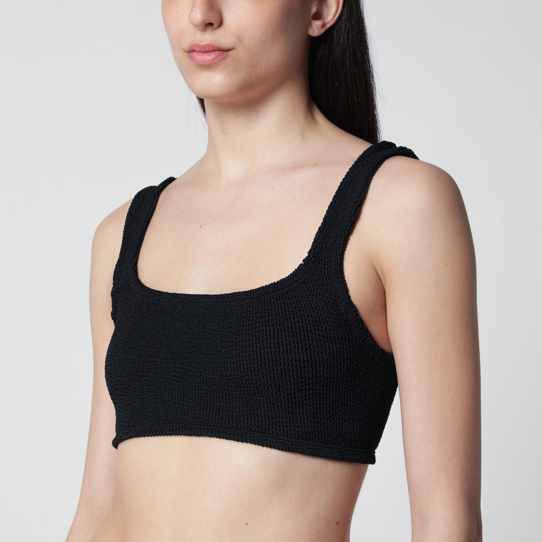 Hunza G Apparel & Accessories - Black | f4d2a6cec107eb0e8168d93016a3ad7a4c287464
