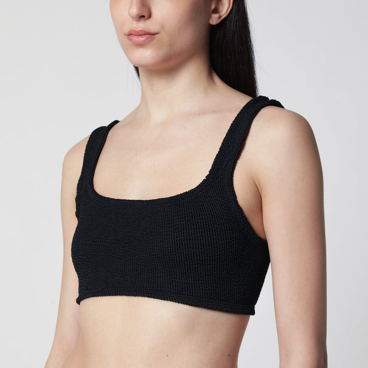 Hunza G Apparel & Accessories - Black | f4d2a6cec107eb0e8168d93016a3ad7a4c287464