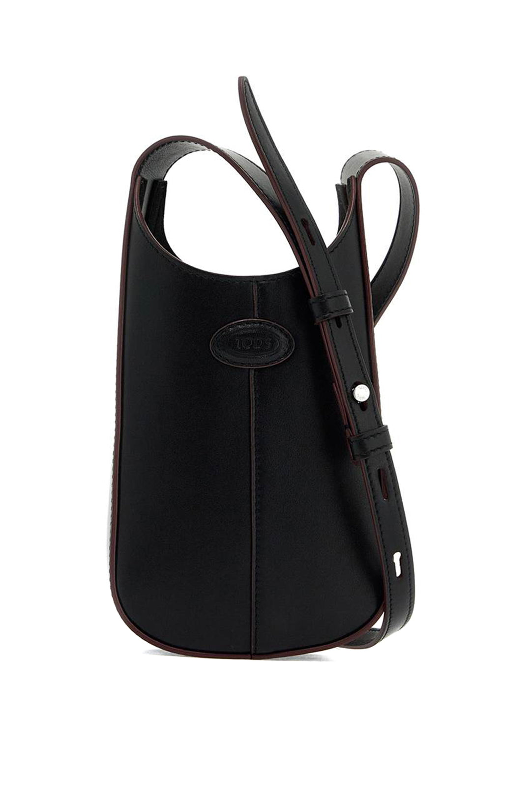 Micro Di Bag Hobo Handbag