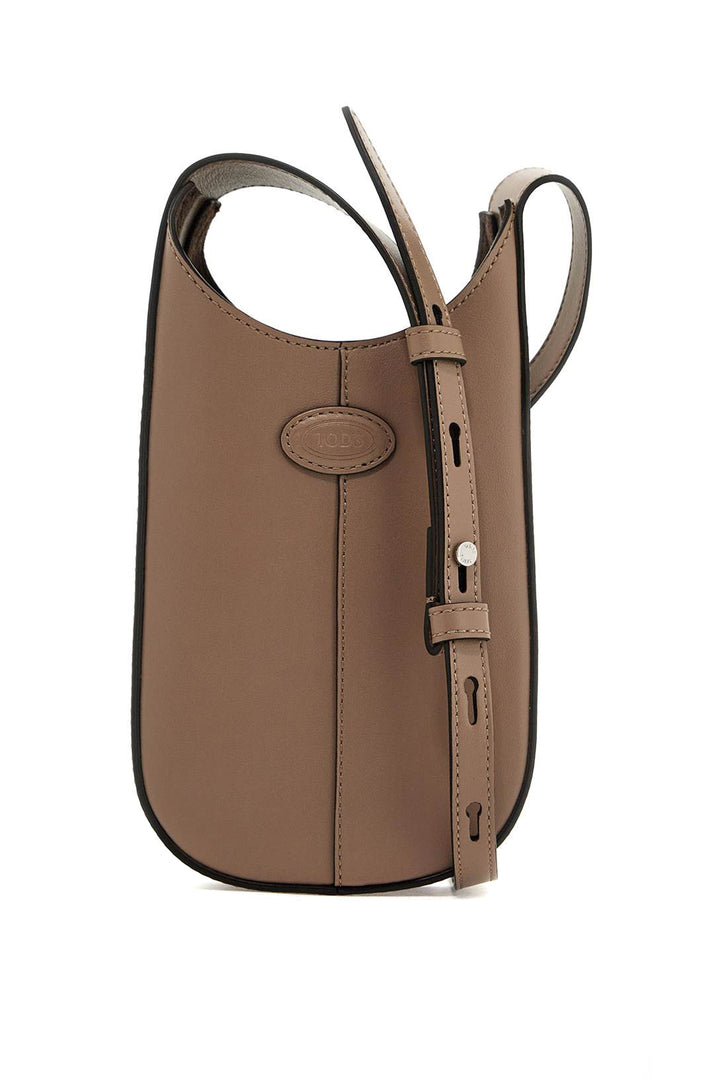 Micro Di Bag Hobo Handbag