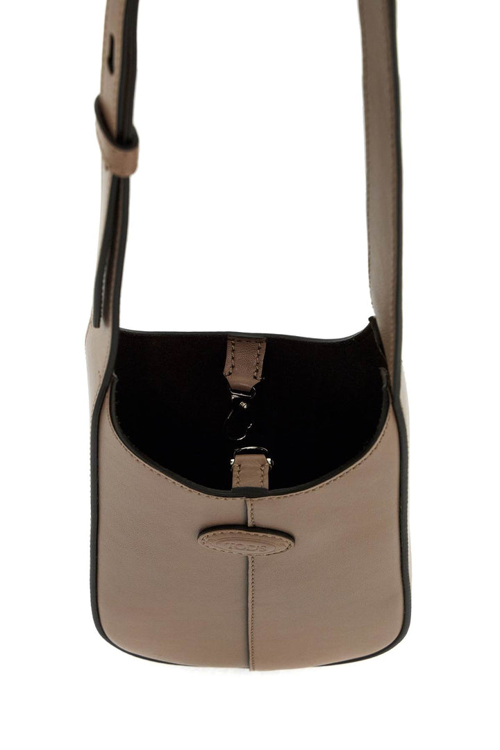 Micro Di Bag Hobo Handbag