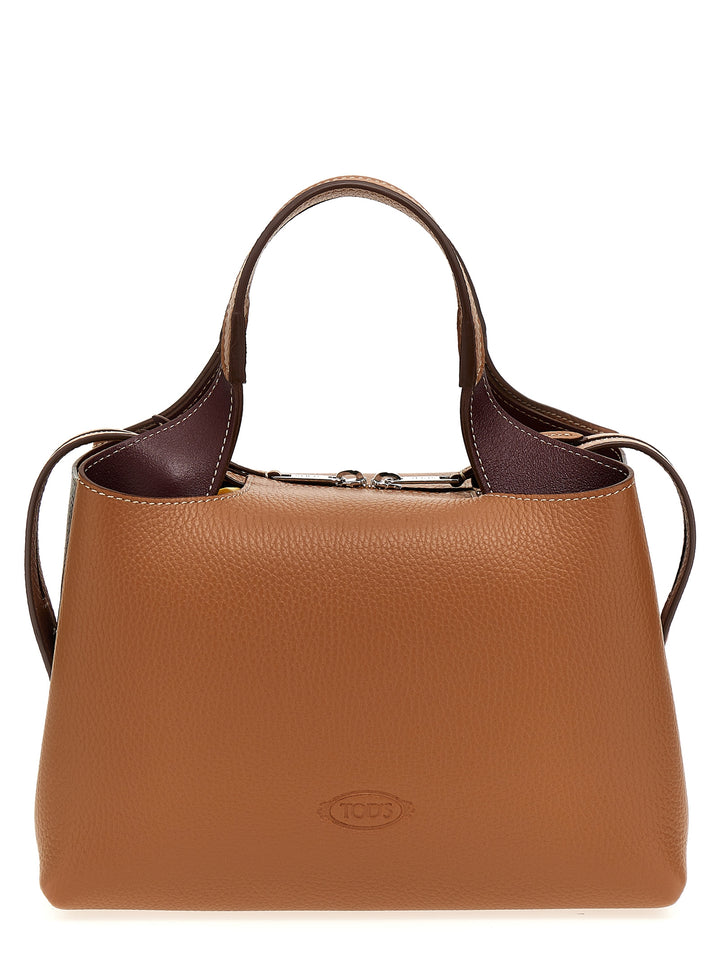 Apa Hand Bags Brown