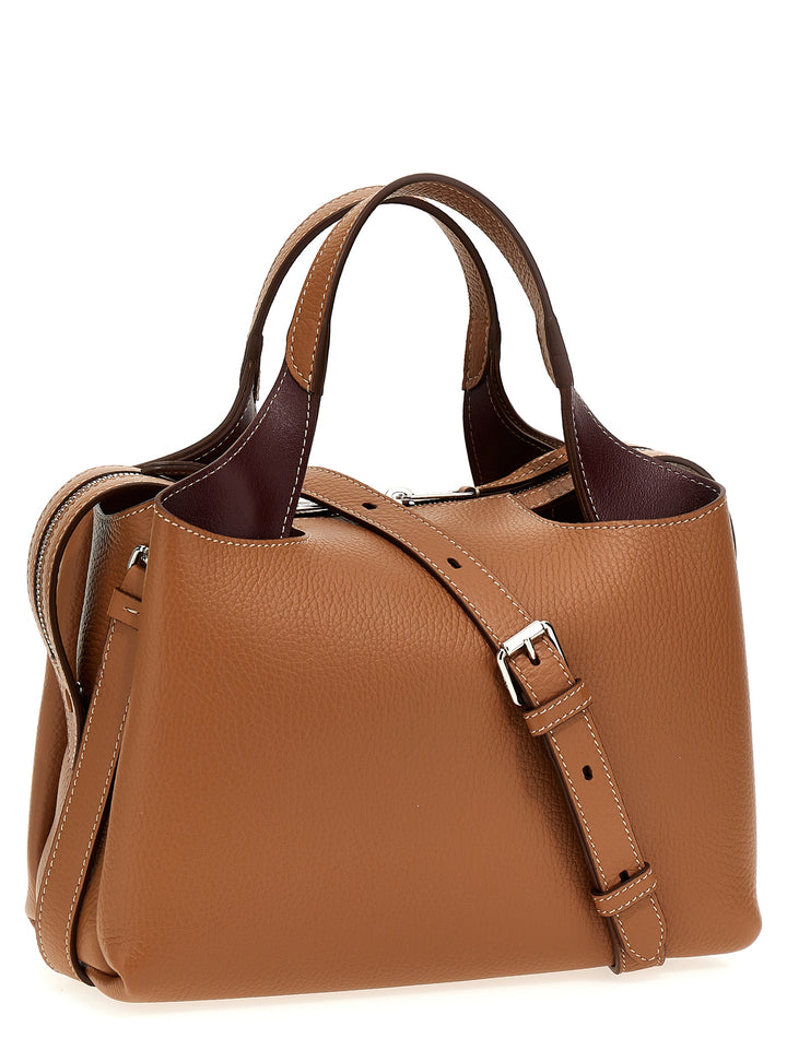 Apa Hand Bags Brown