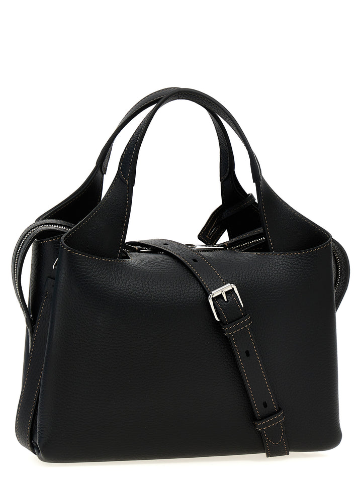 Apa Hand Bags Black