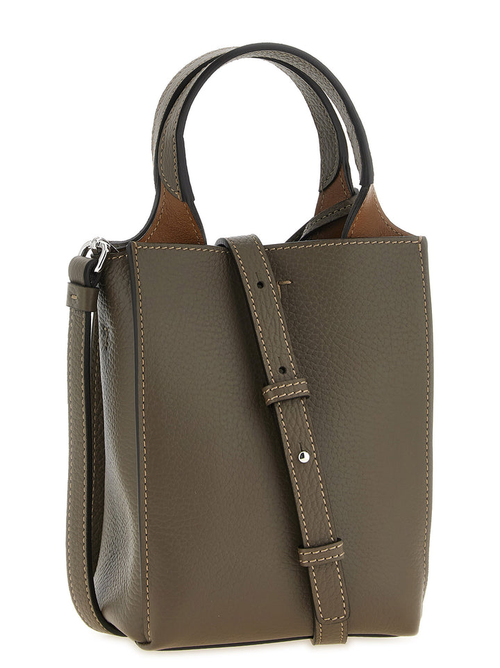 Tod'S T Timeless Hand Bags - Green | a0989aa7dd74cd9c1b4ac6066eae4482043c9550