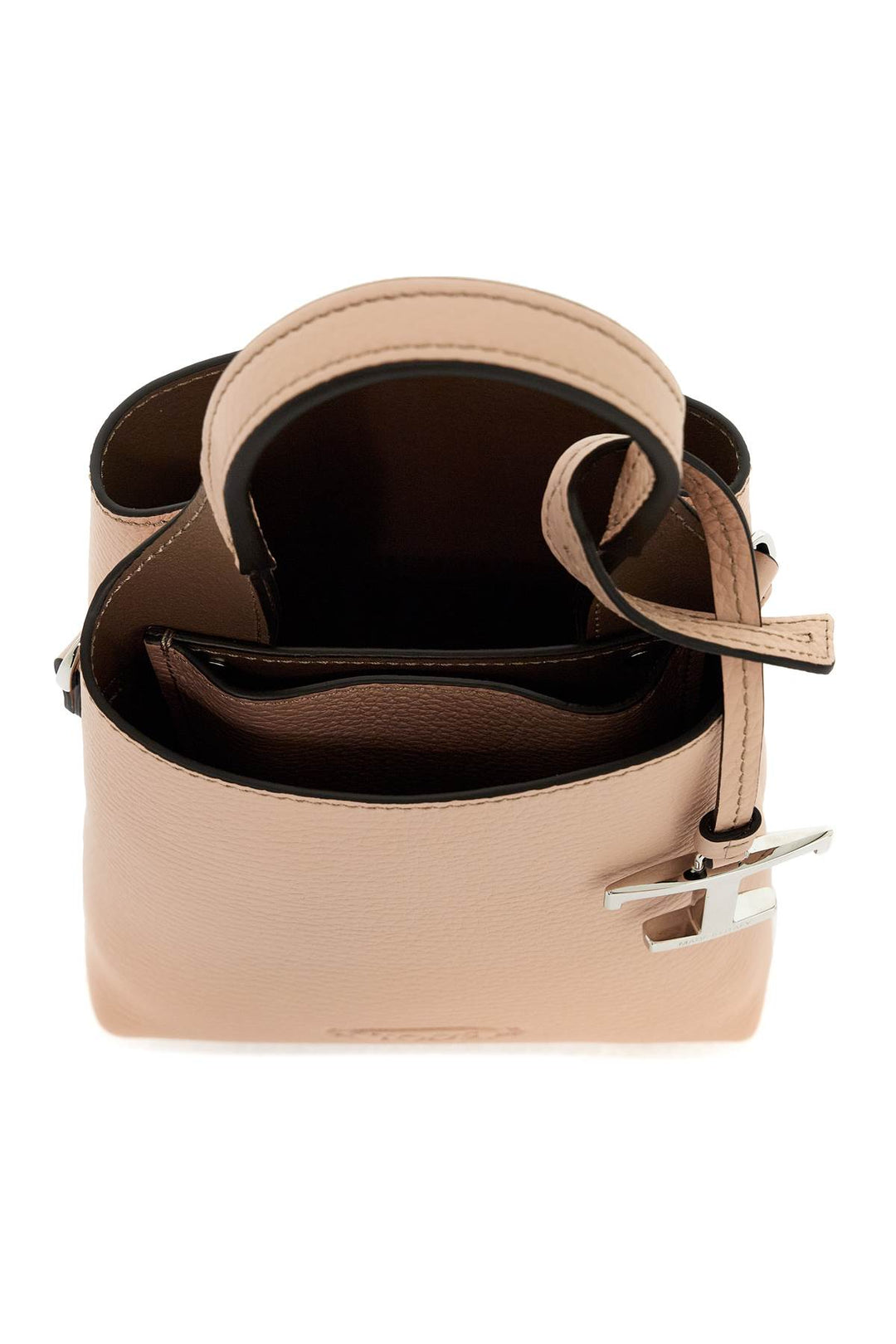 Mini Leather Handbag