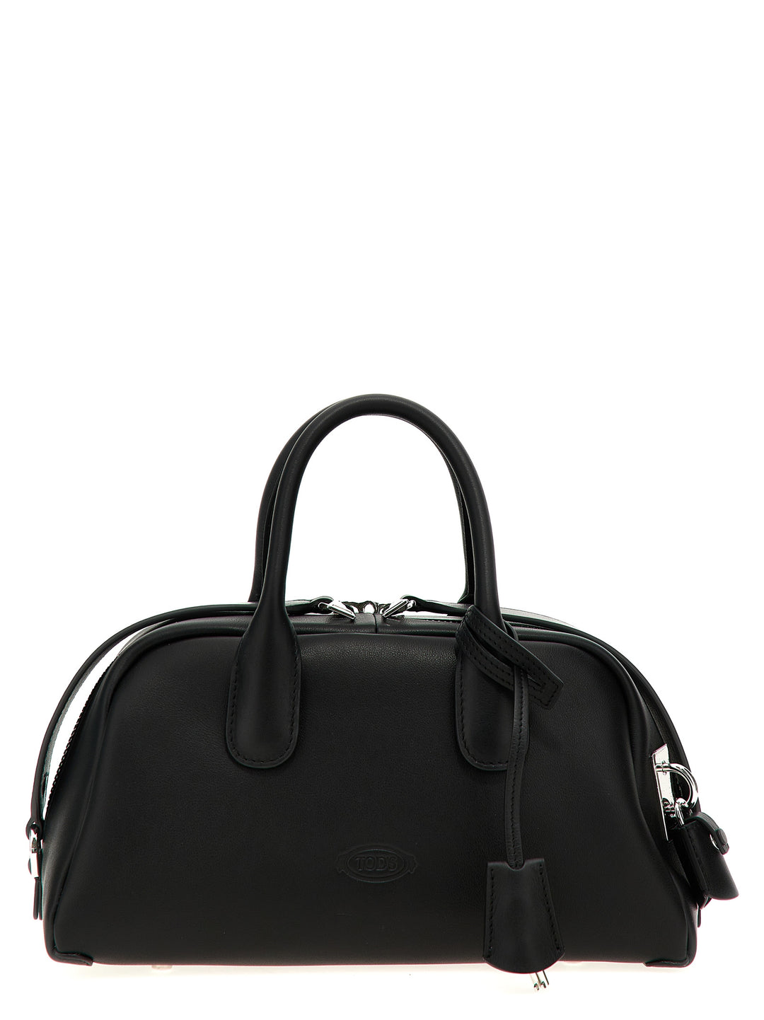 Darsena Hand Bags Black