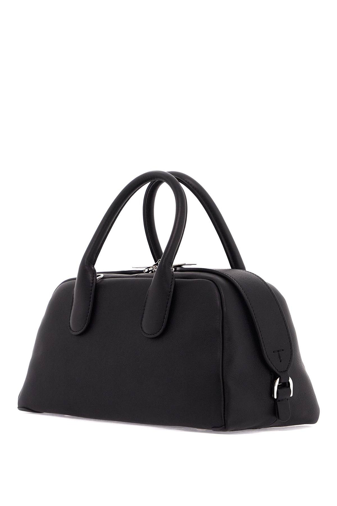 Smooth Leather Darsena Handbag