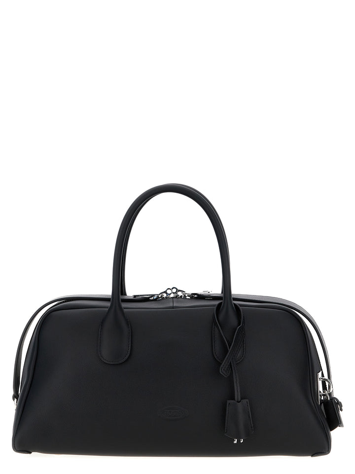 Darsena Hand Bags Black