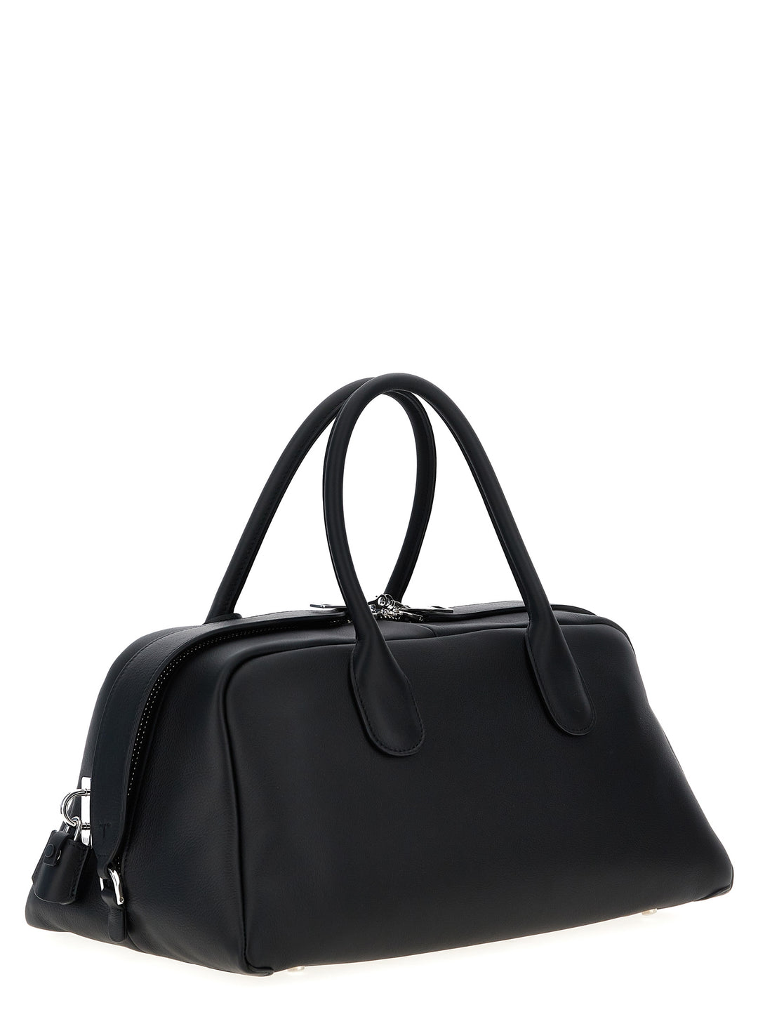 Darsena Hand Bags Black