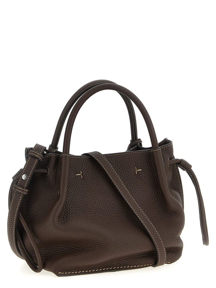 Tod'S Buz Hand Bags - Brown | cbd99a39acfa04c7a3124d183fae583e75a6827e