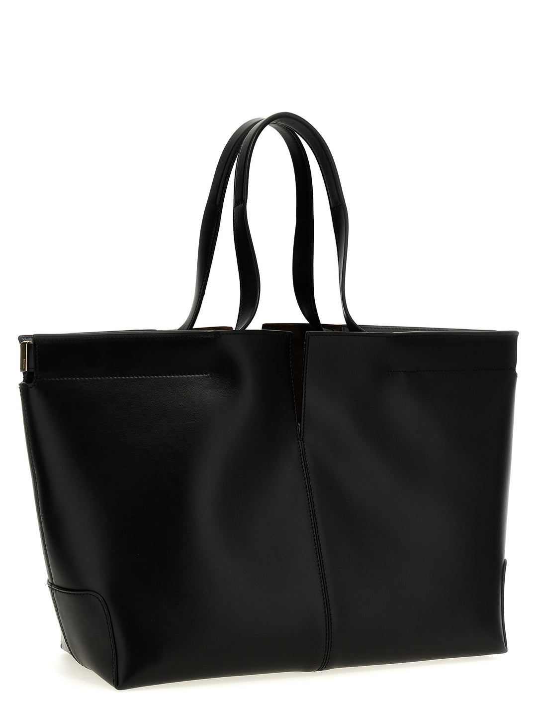 Tod Tote Bag Black