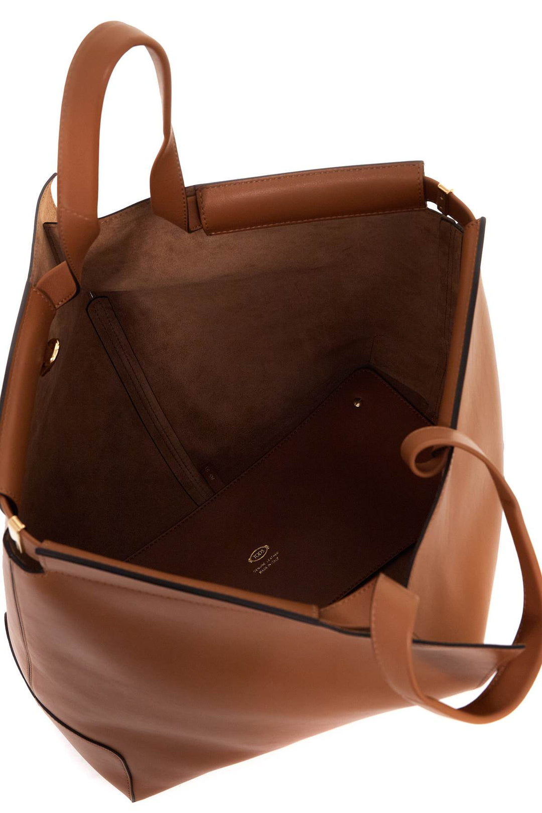 Medium Folio Handbag