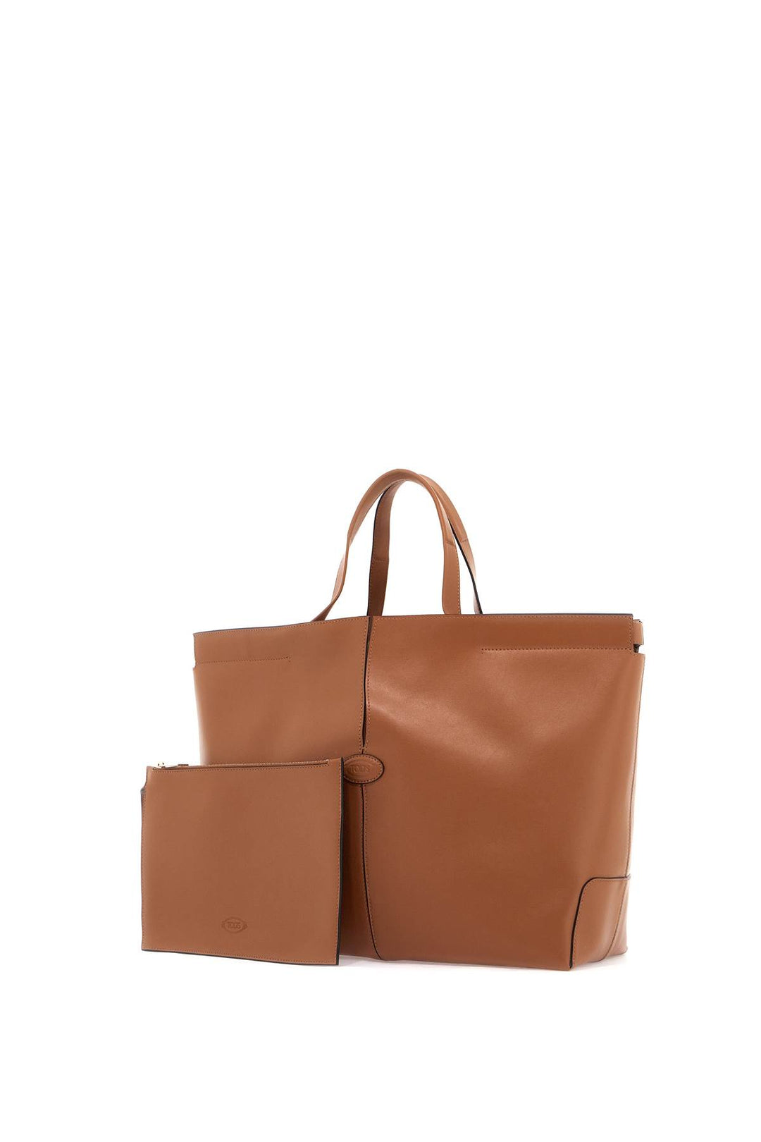 Medium Folio Handbag