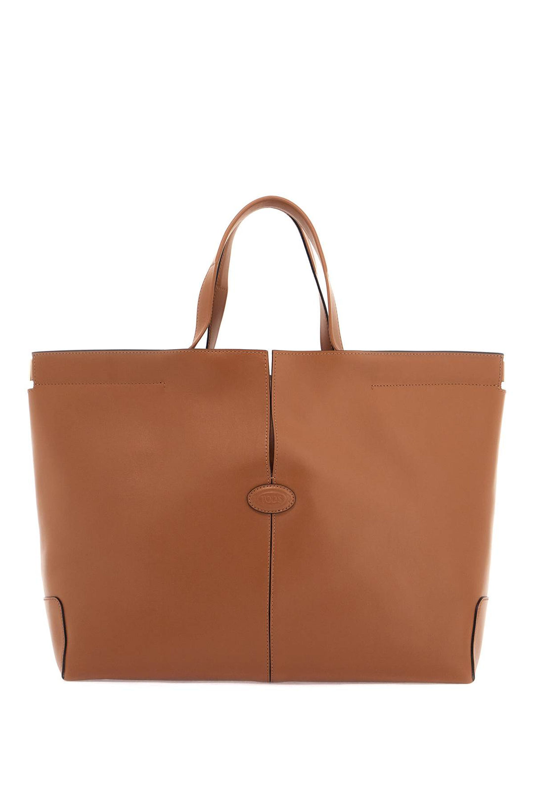 Medium Folio Handbag