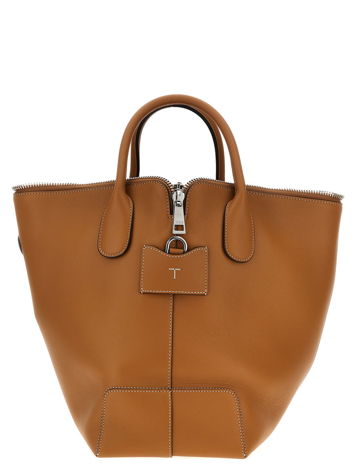 Swing Hand Bags Brown