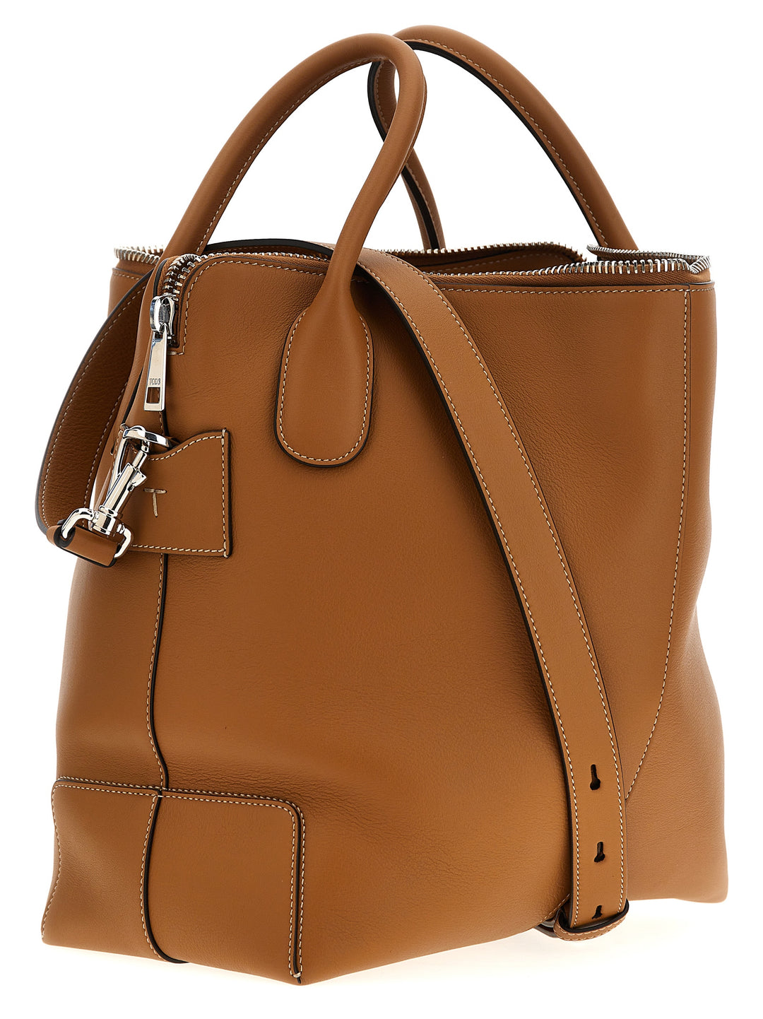 Swing Hand Bags Brown