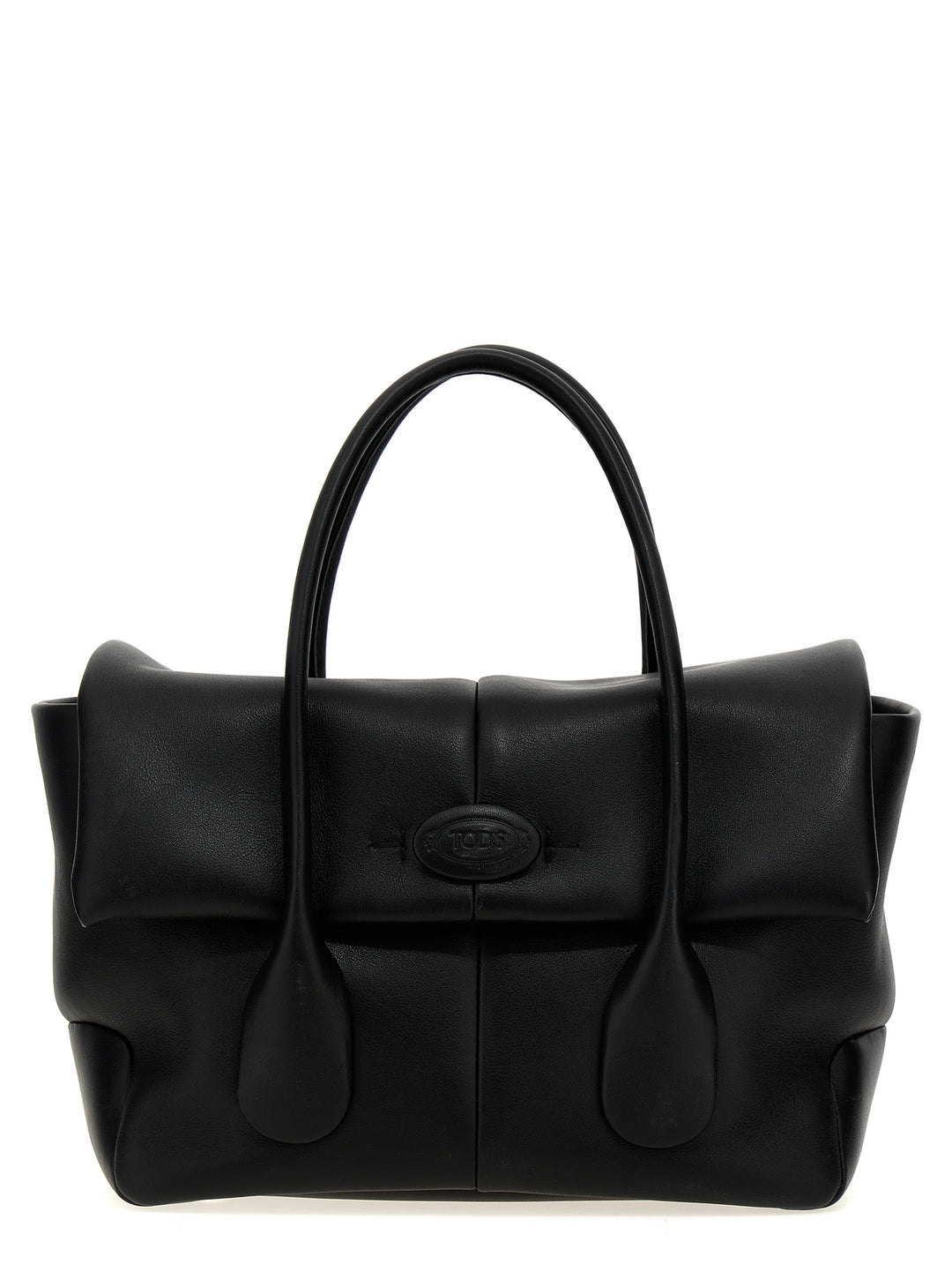 Bag Reverse Hand Bags Black