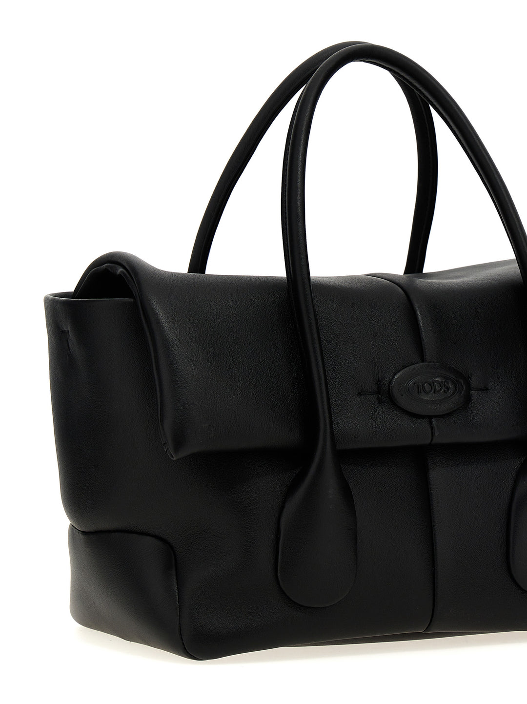 Bag Reverse Hand Bags Black