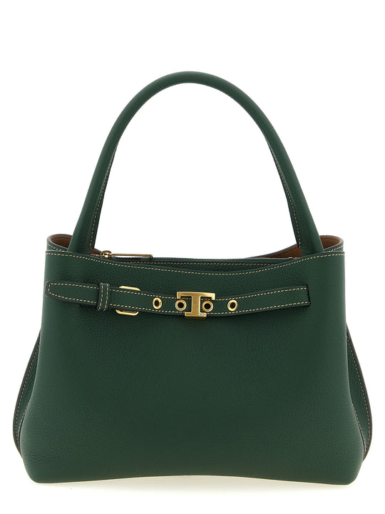 Tim Hand Bags Green