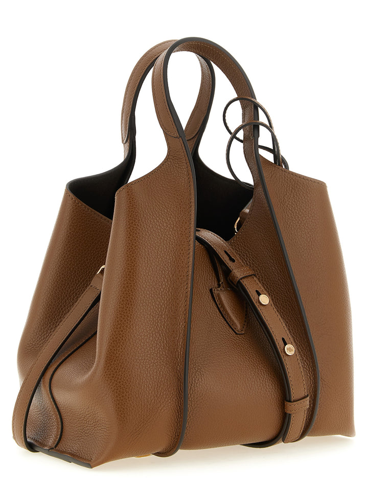 Tod'S T Timeless Hand Bags - Brown | 5041d013e368dc3b87e13d4d4f35975c4824253a
