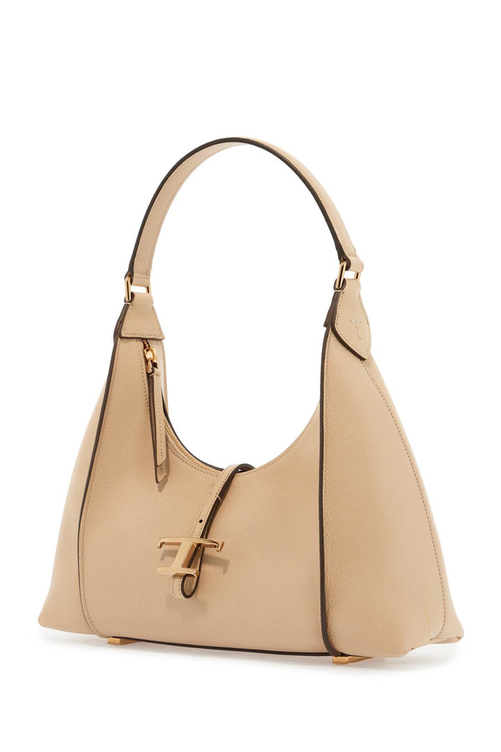 T Timeless Shoulder Bag