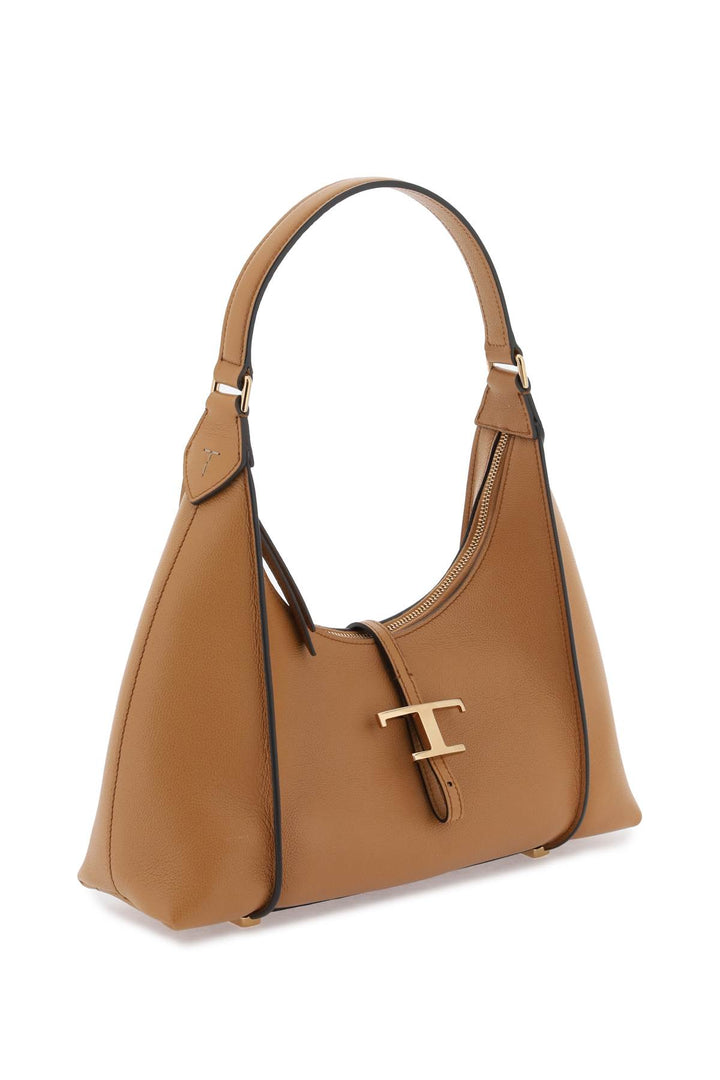 T Timeless Shoulder Bag