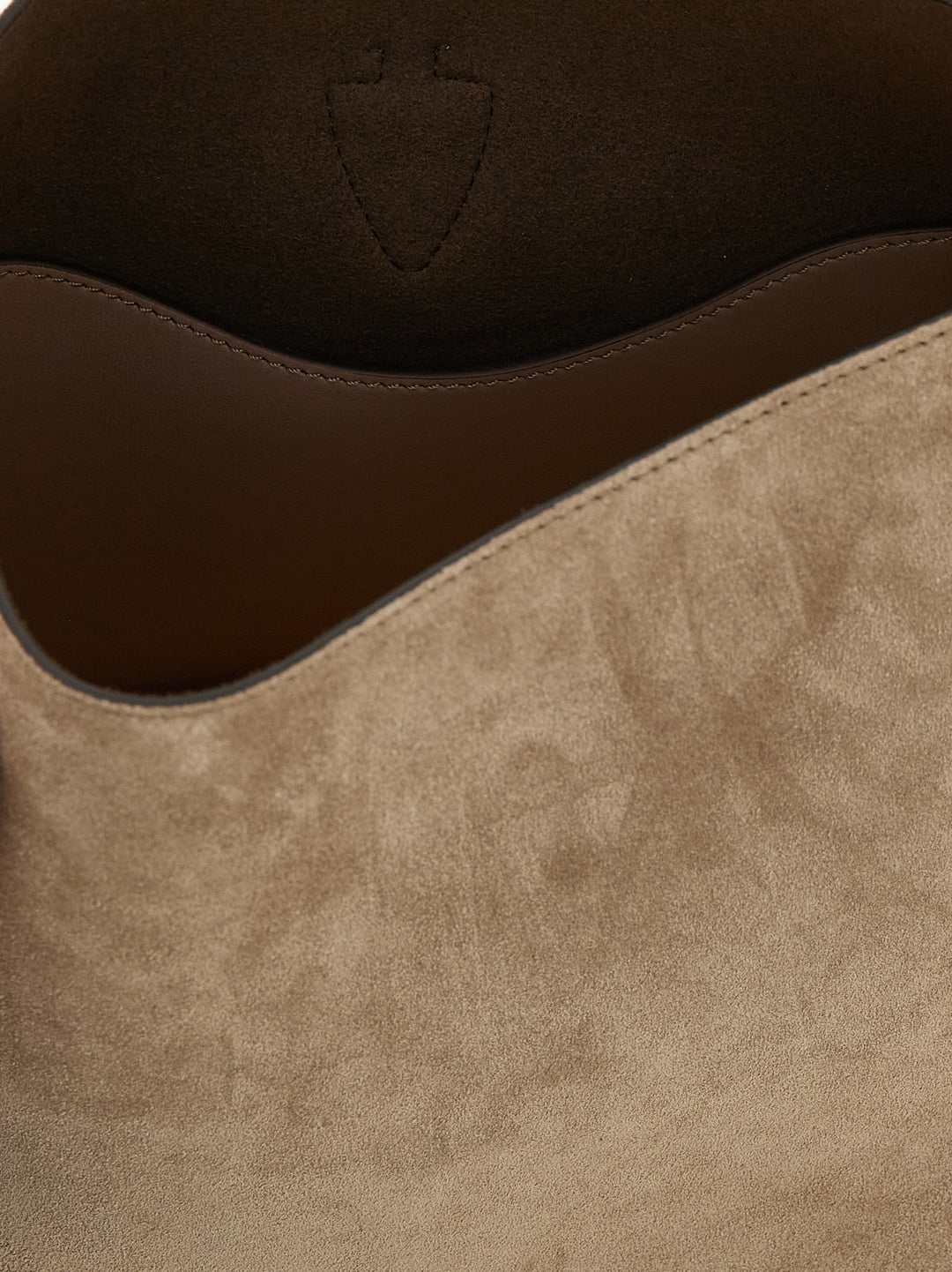 Tod'S T Timeless Hand Bags - Beige | 379d19e4e39bfba08ed1cecb8ef735fb244e2052