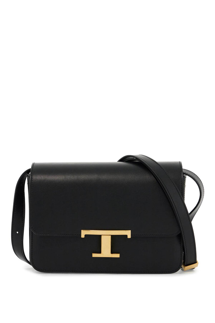 Timeless T Shoulder Bag With Strap