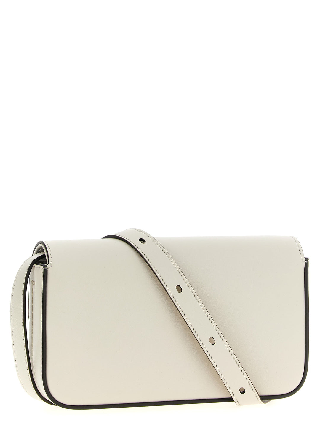 Tod'S T-Timeless Crossbody Bags - Beige | 81e73e3a154fa4e0443a72d0133210c159b95f33