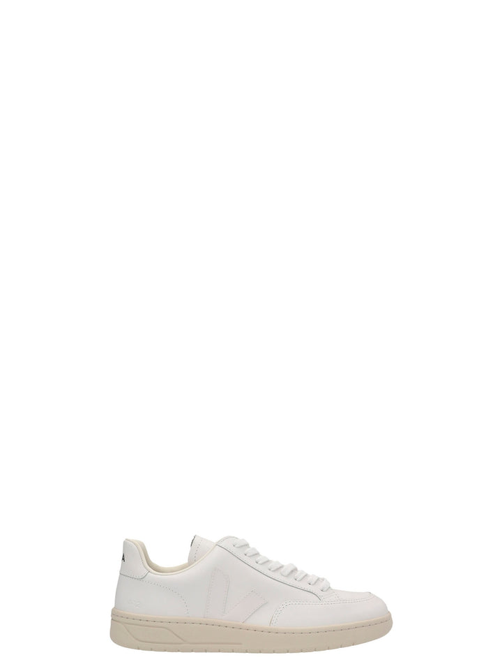 Veja V-12 Sneakers - White | ef70903d13d7525e1f89d716e3db94bb32631da3