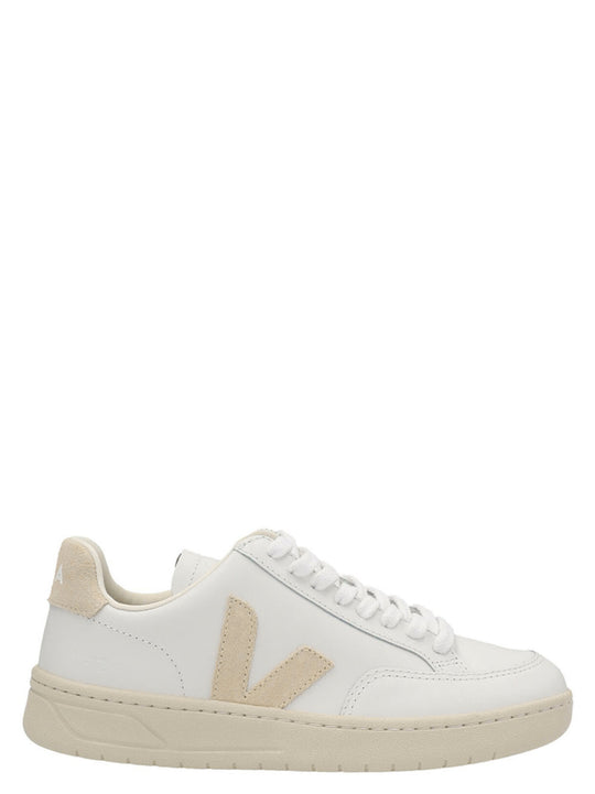 V-12 Sneakers Beige