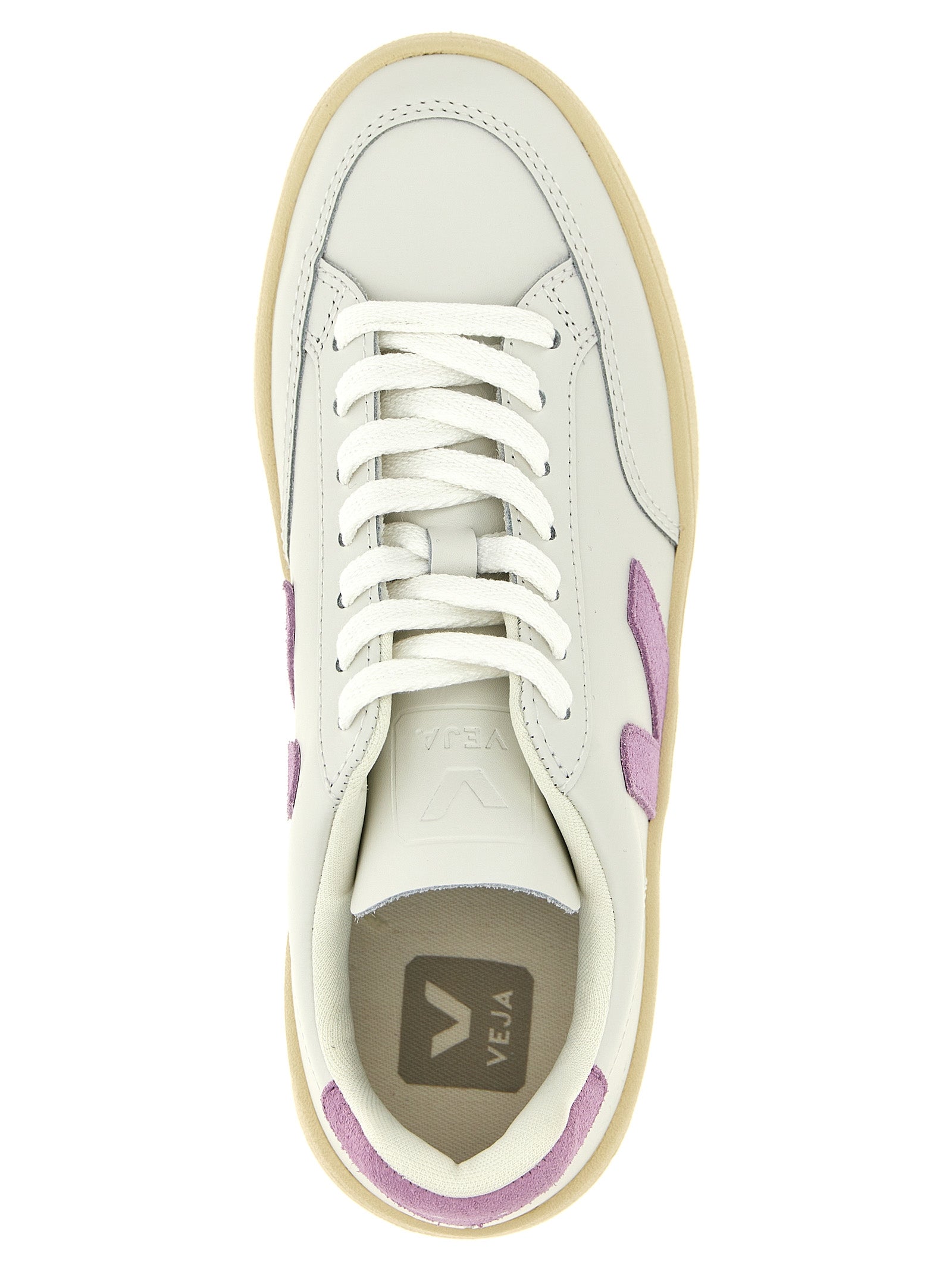Veja V-12 Sneakers Pink | Wanan Luxury Veja V-12 Sneakers Pink | Wanan Luxury