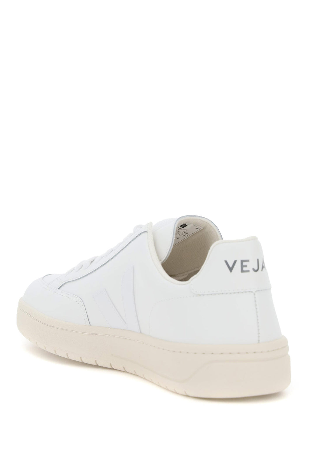 V 12 Leather Sneaker