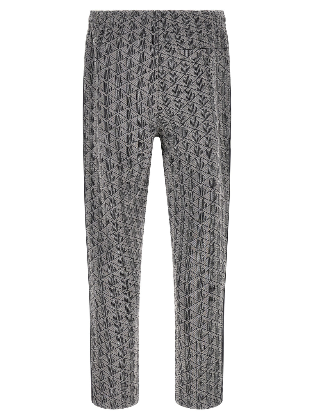 Lacoste Paris Pants - Gray | 300de457511e16d0de1aec36f1d62a2a0f9c3dc4
