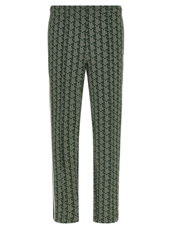 Paris Pants Green