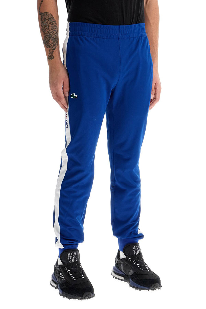 Joggers In Interlock Con Logo Sportsuit