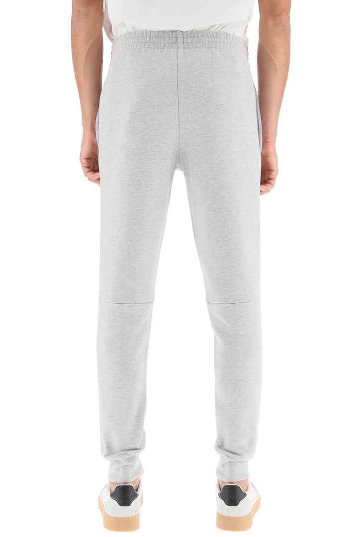 Jogger Pant With Logo