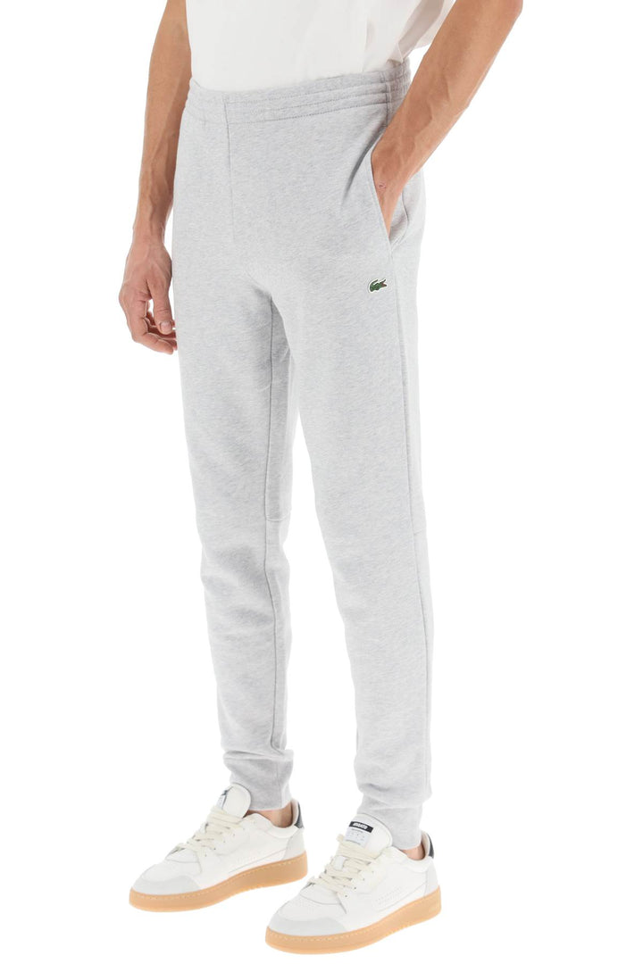 Jogger Pant With Logo