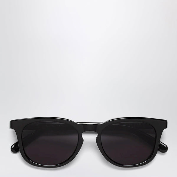 Black Lunettes 3 Sunglasses