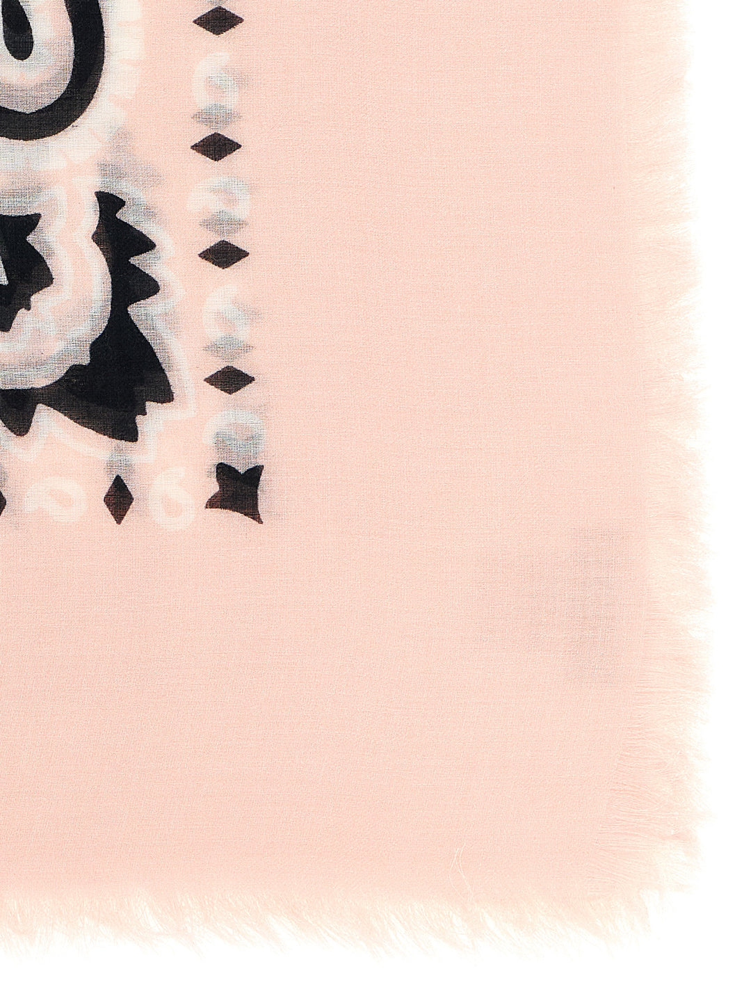 Be You Bandana Stole Scarves and Foulards - Pink | d301996d7b941bf214cb4da8e10b40a71202bf0a