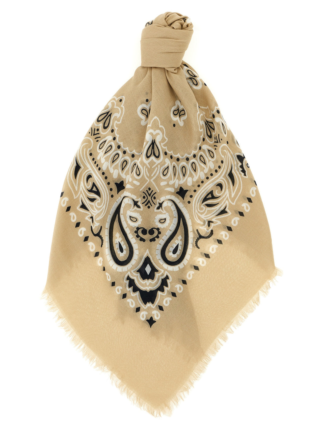 Be You Bandana Stole Scarves and Foulards - Beige | b3db6dd22ef8dc04733b5b04c36e3d0dcf8a541f