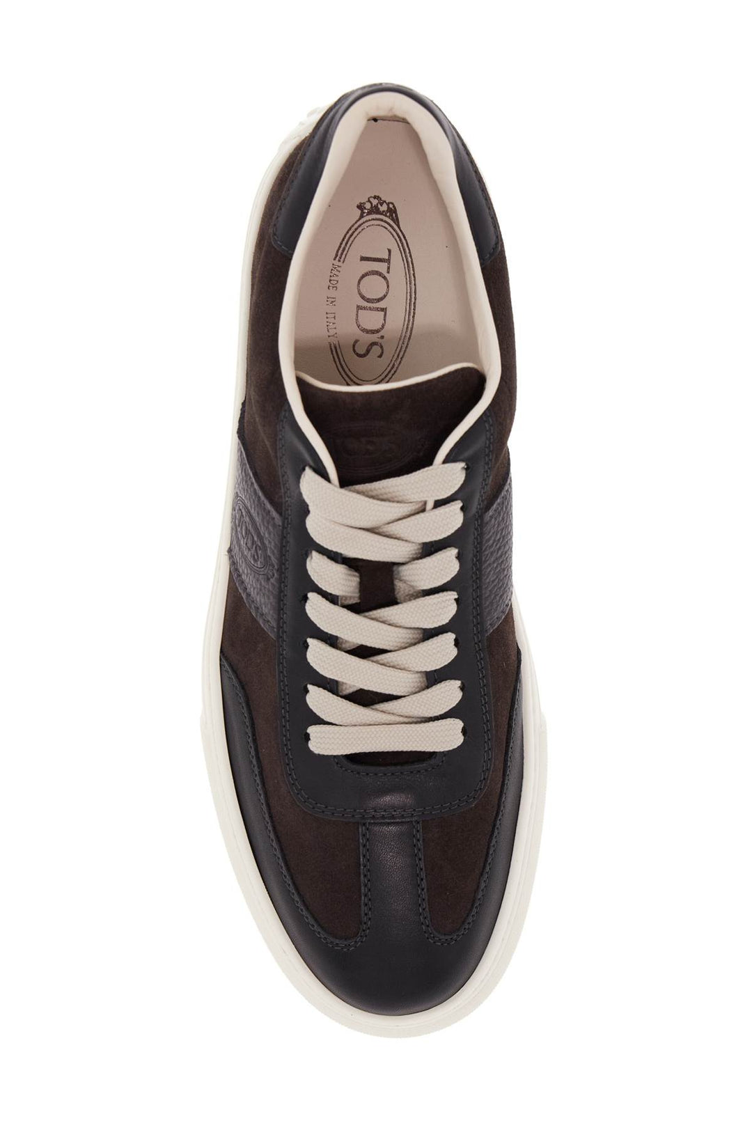 Leather Sneakers For Everyday