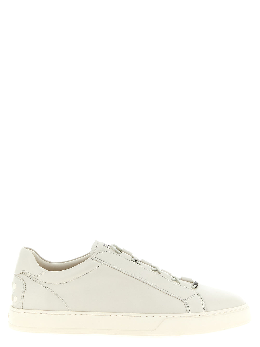 Tod'S Sportivo Sneakers - White | 281464906240a6c283da5fb22c77e7c3c03e1425