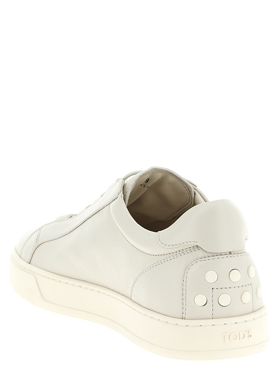 Tod'S Sportivo Sneakers - White | 11cacb5993196772ec8df2149cf2cde34012171b