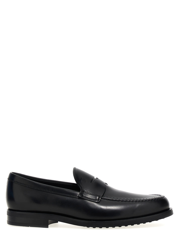 Formale Loafers Black